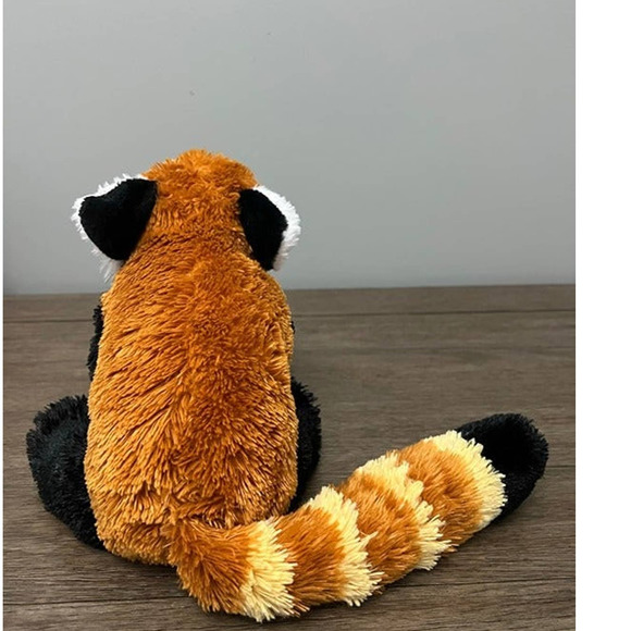 Wild Republic Red Panda‎ Stuffed Animal Plush Toy  12" - Picture 3 of 5